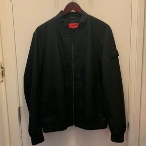 HUGO BOSS Bomber Jacket “gamer” special edition !